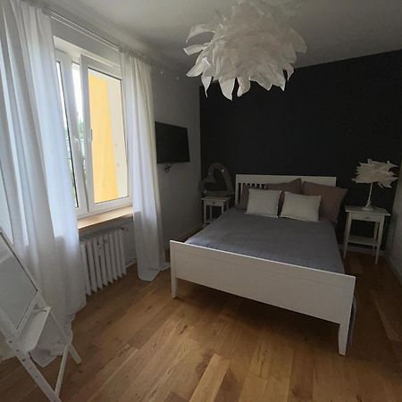 Apartament Eve W Centrum Γκντίνια Εξωτερικό φωτογραφία