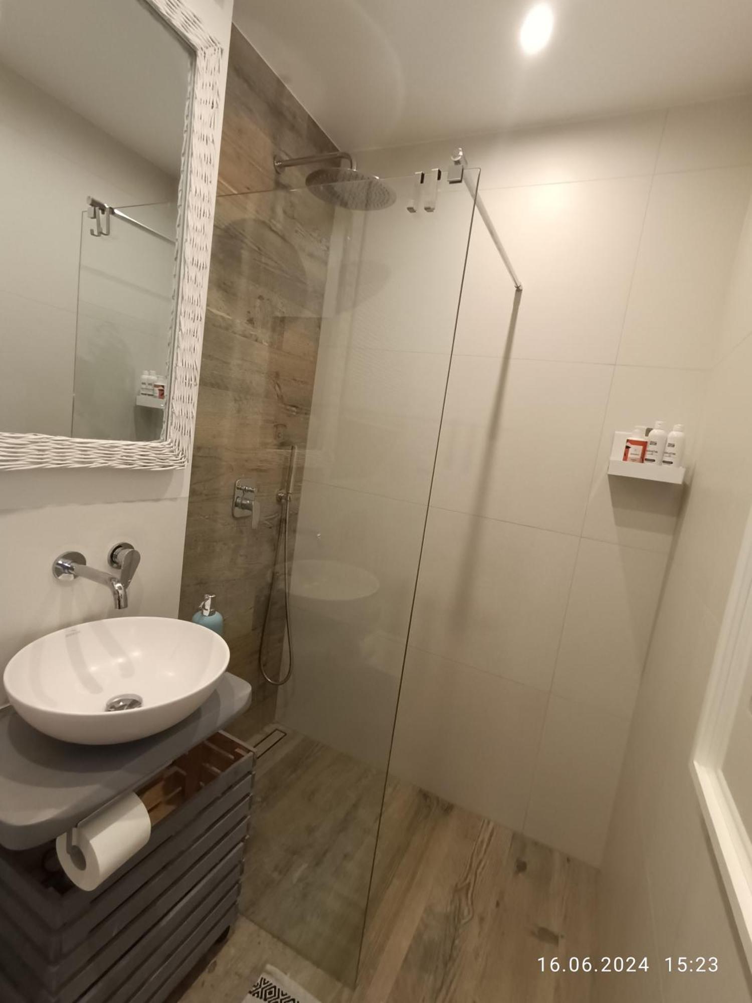 Apartament Eve W Centrum Γκντίνια Εξωτερικό φωτογραφία