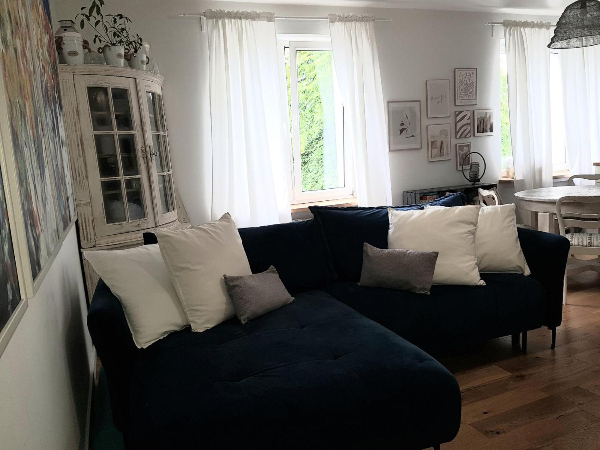 Apartament Eve W Centrum Γκντίνια Εξωτερικό φωτογραφία